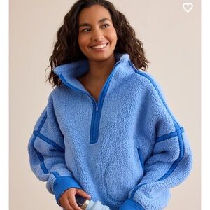 Altar’d State Revival Fleece Pullover